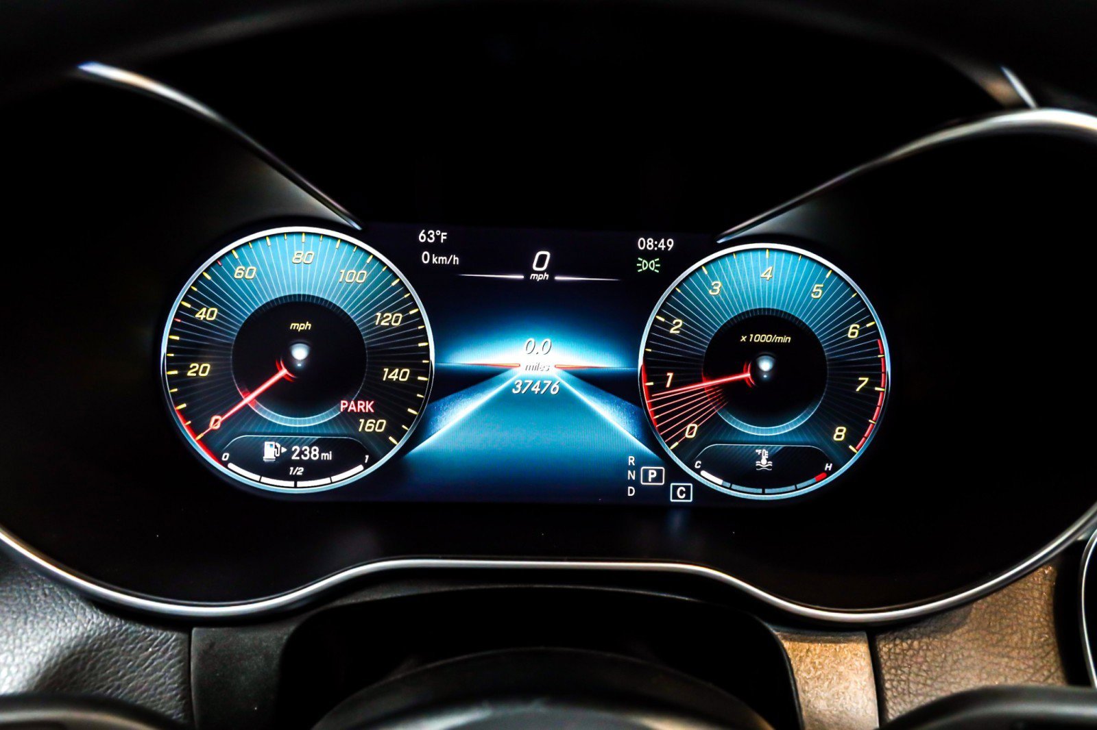 Used 2022 Mercedes-Benz GLC 300 image 19