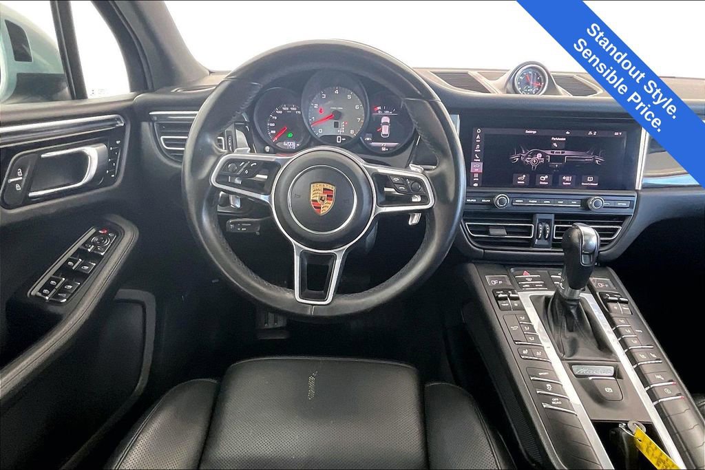 Used 2020 Porsche Macan S image 7