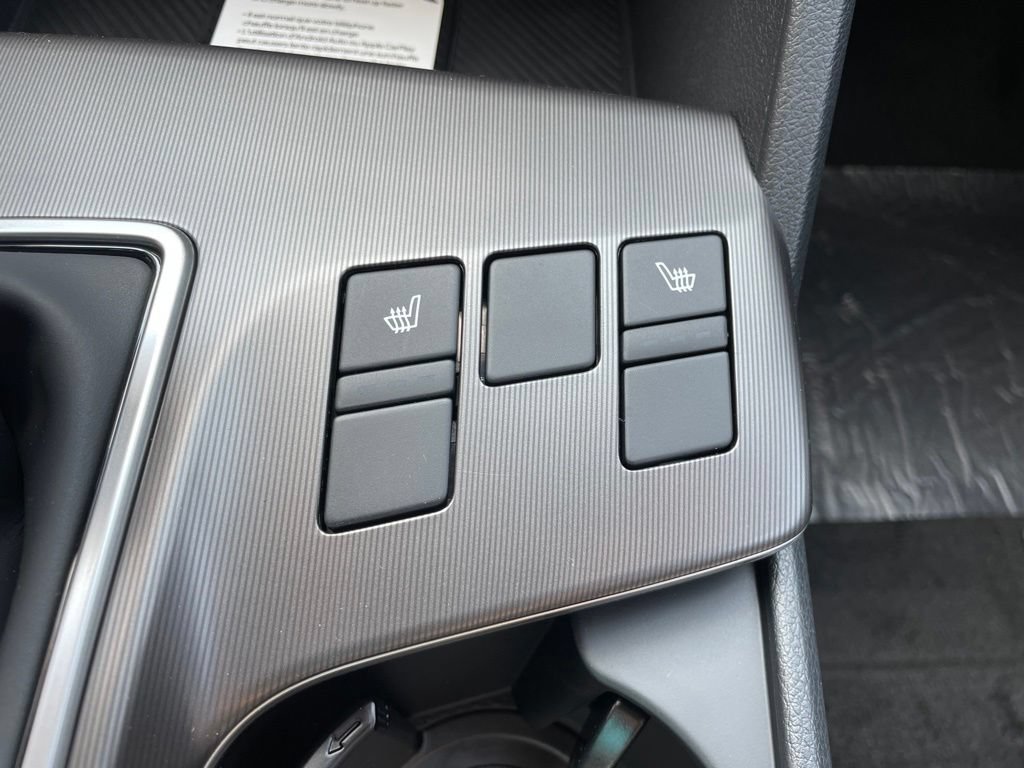 New 2026 Kia Sportage EX AWD/4WD image 21