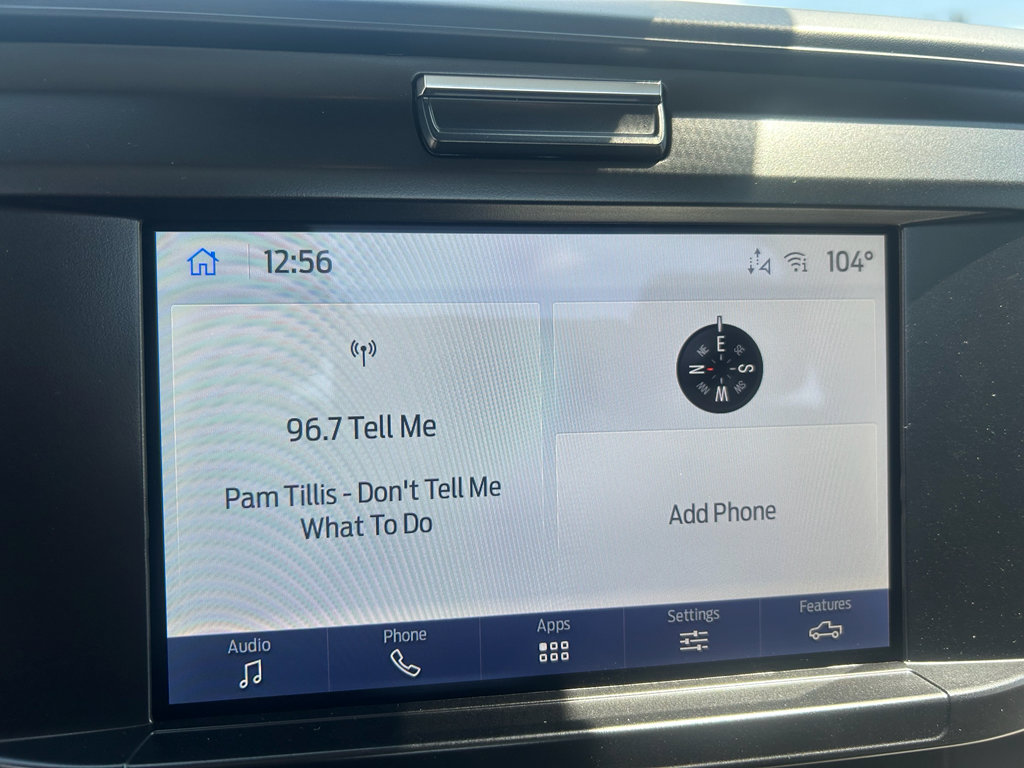 New 2025 Ford F350 XL w/ STX Appearance Package image 25