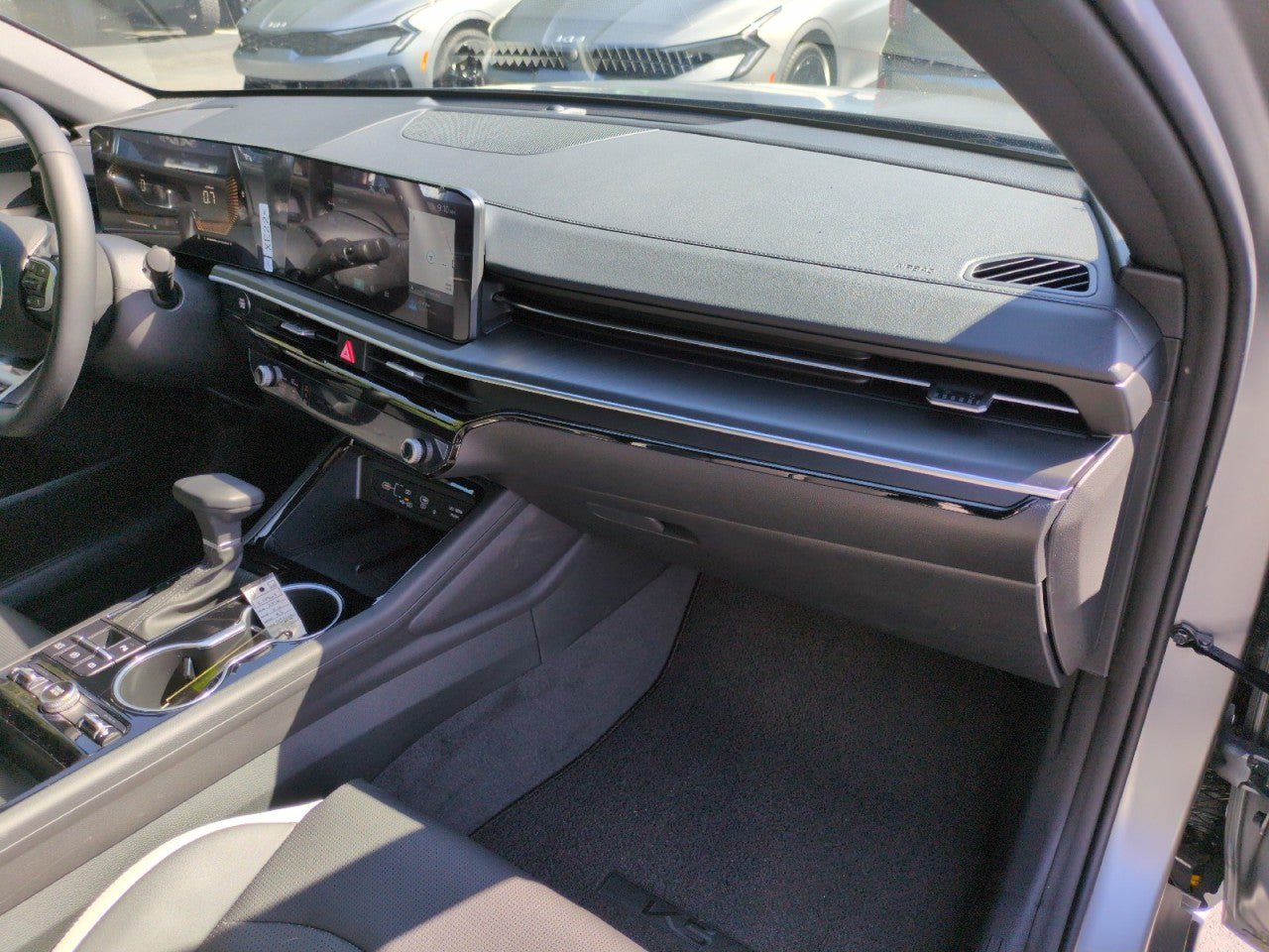 New 2026 Kia K5 GT-Line FWD image 44