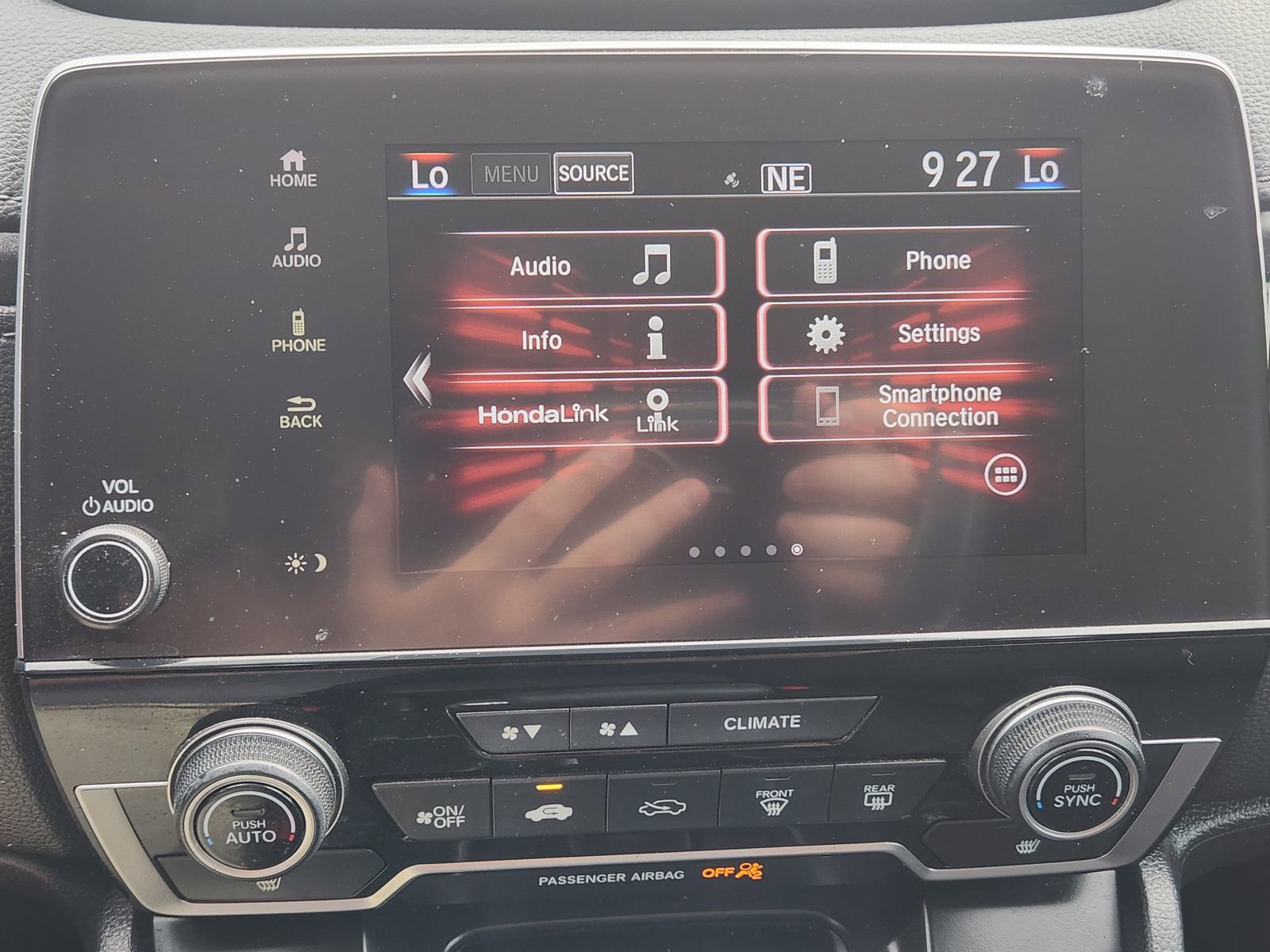 Used 2021 Honda CR-V Special Edition image 20