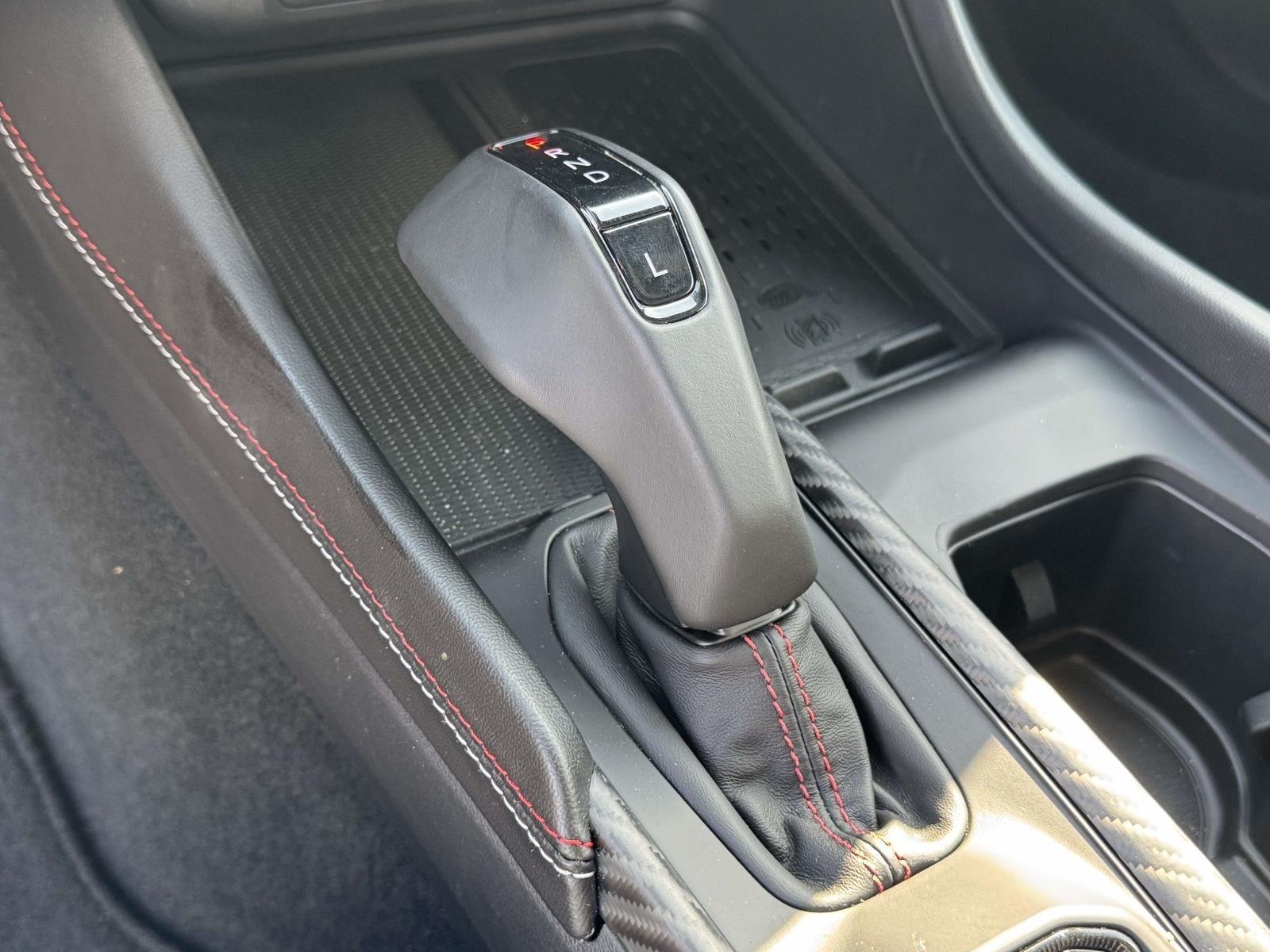 New 2026 Dodge Charger Scat Pack AWD/4WD image 6