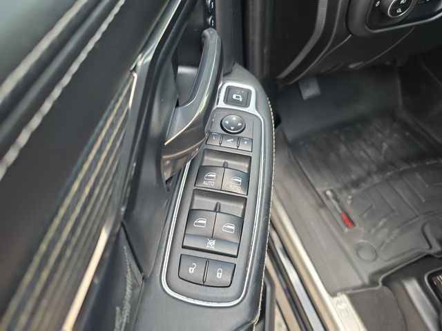 Used 2021 RAM 2500 Limited AWD/4WD image 14