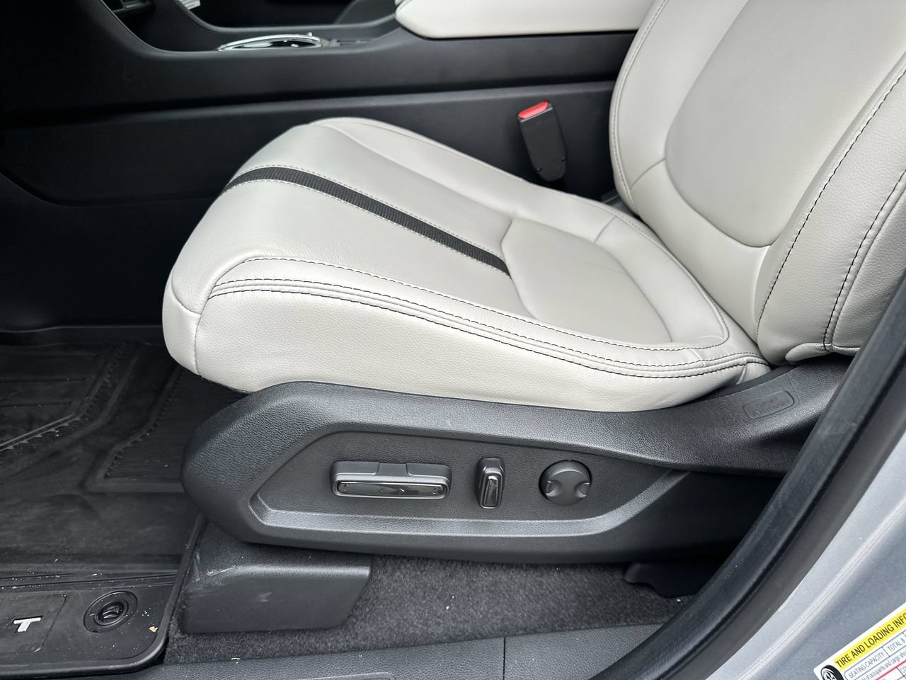 New 2026 Honda Pilot EX-L image 15