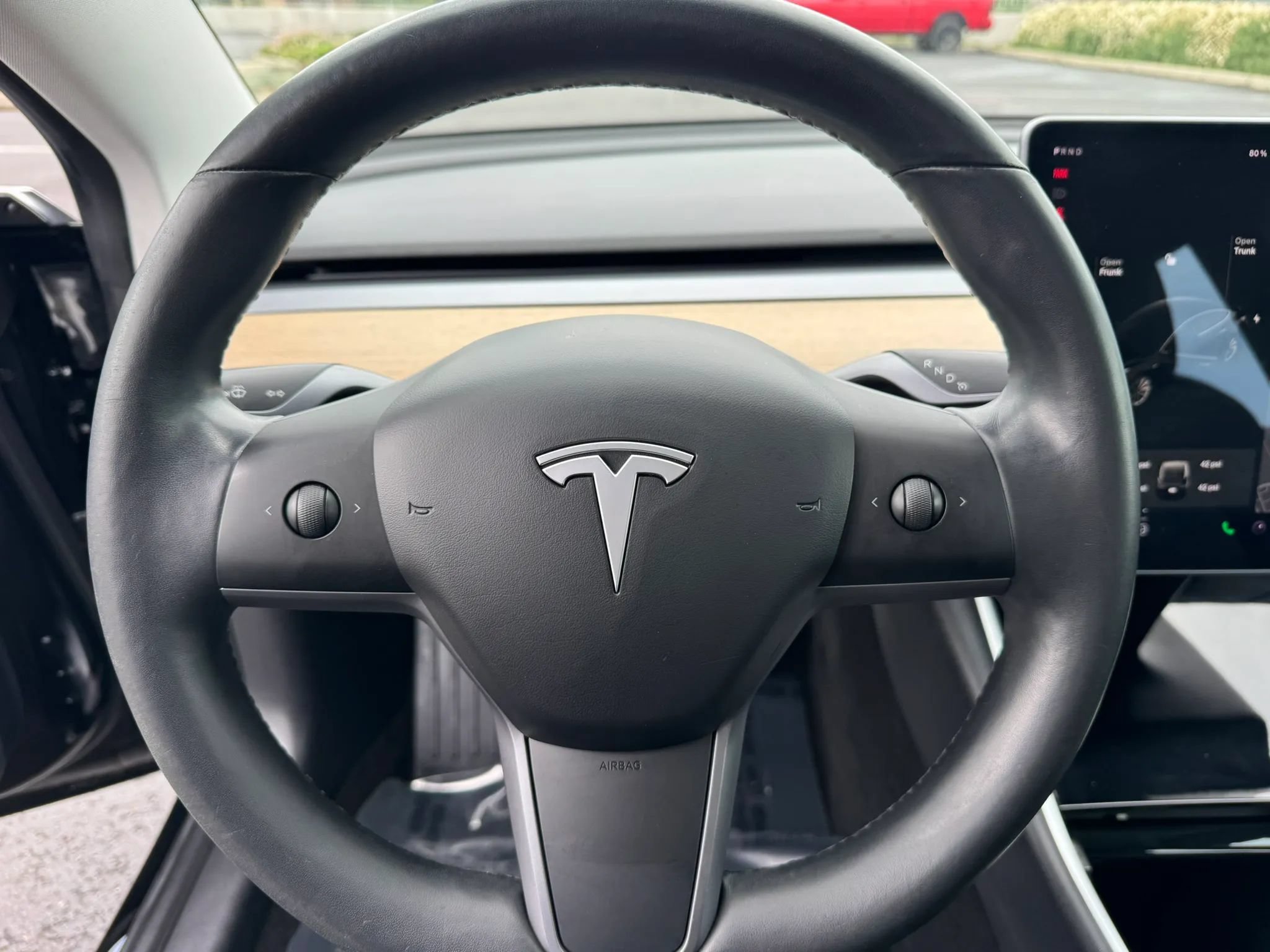 Used 2018 Tesla Model 3 Performance AWD/4WD image 27