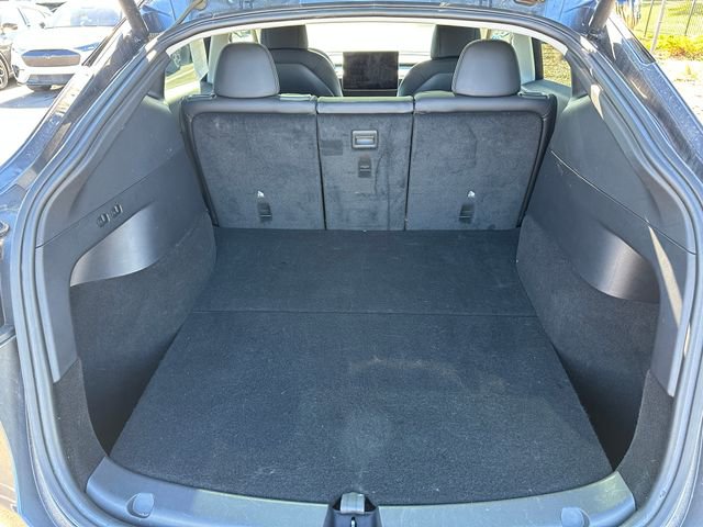 Used 2022 Tesla Model Y Long Range image 12
