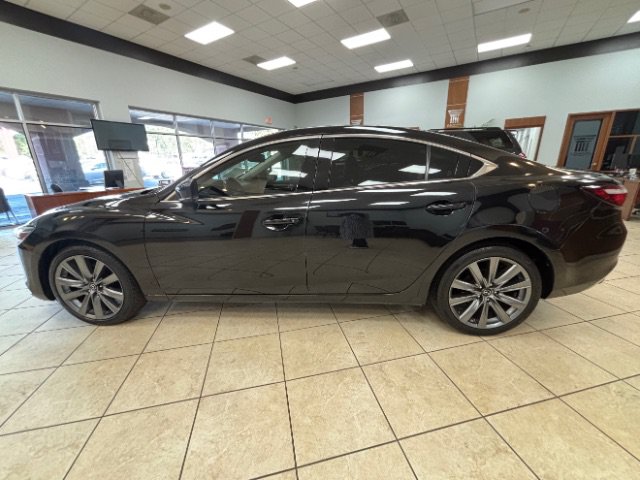 Used 2020 MAZDA MAZDA6 Grand Touring FWD image 7