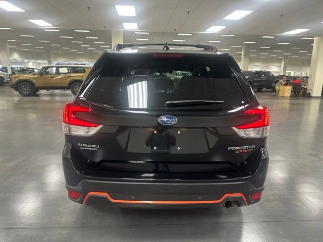 Used 2019 Subaru Forester Sport AWD/4WD image 6