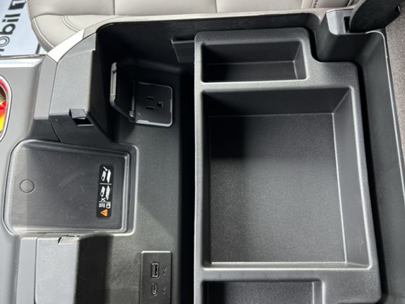 New 2026 Chevrolet Silverado 1500 RST w/ RST All Star Premium Package image 9