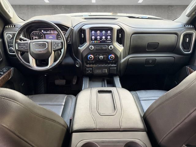 Used 2019 GMC Sierra 1500 Denali image 20