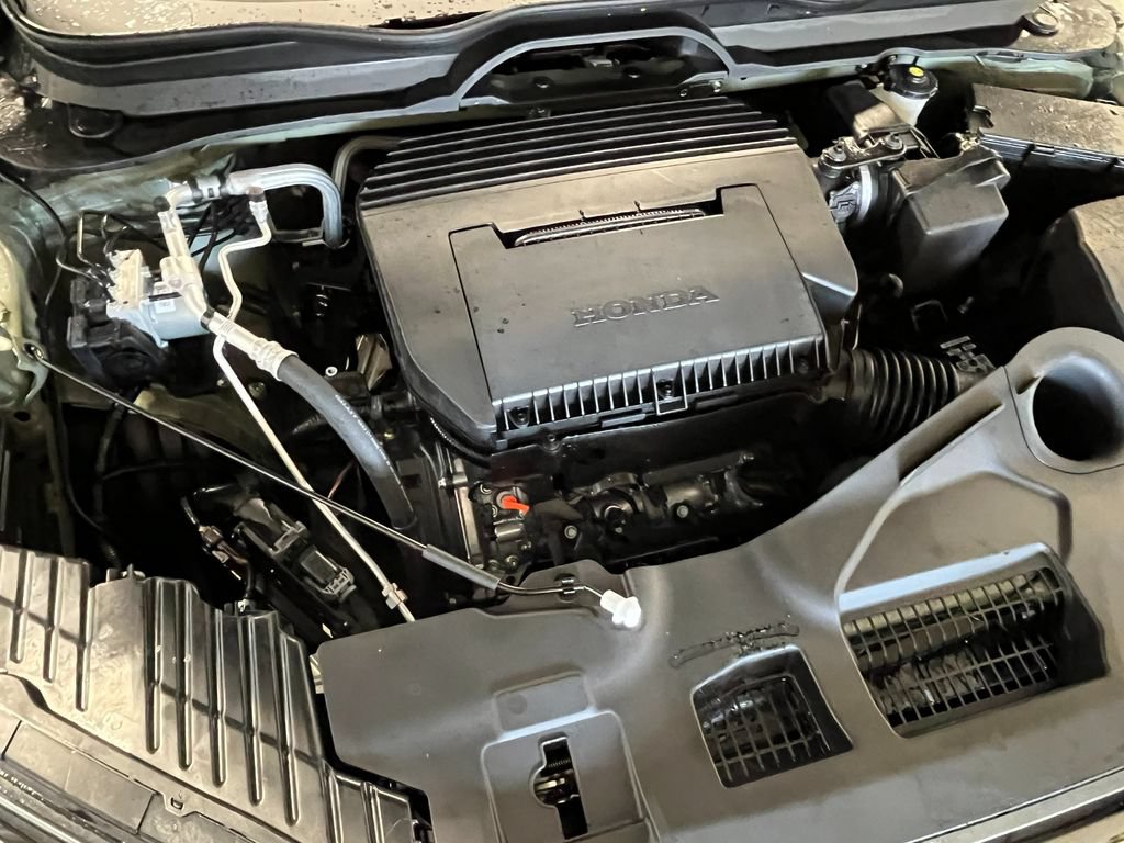 Certified 2026 Honda Pilot TrailSport image 14