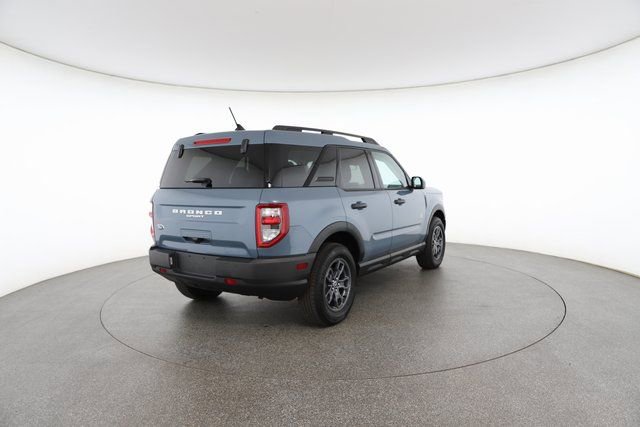 Used 2024 Ford Bronco Sport Big Bend image 17