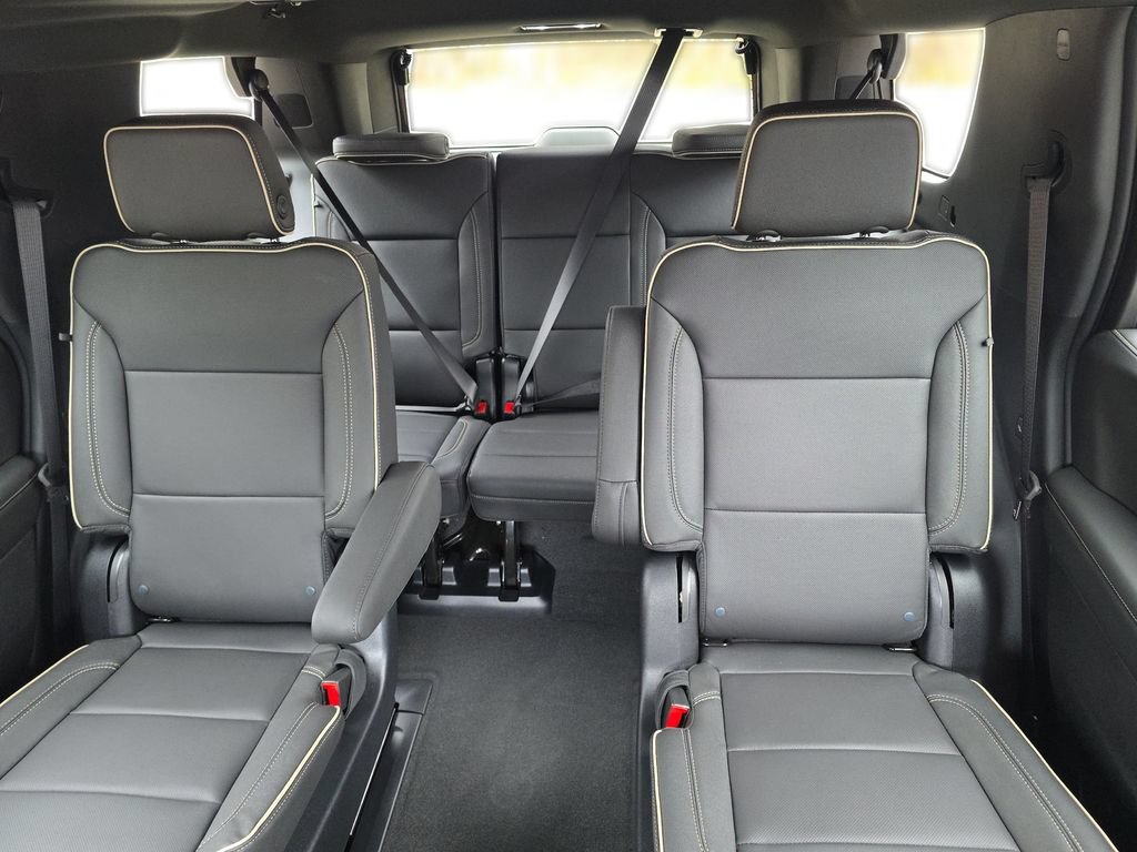 New 2026 Chevrolet Tahoe Premier AWD/4WD image 15