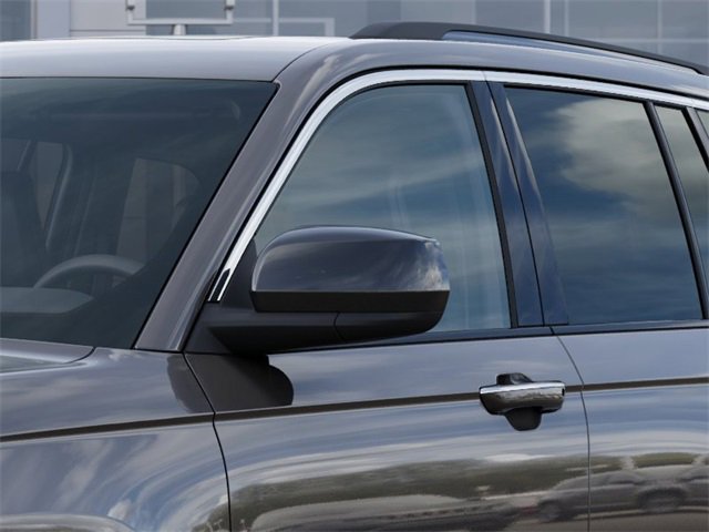 New 2025 Jeep Grand Cherokee Laredo X w/ Luxury Tech Group I image 12