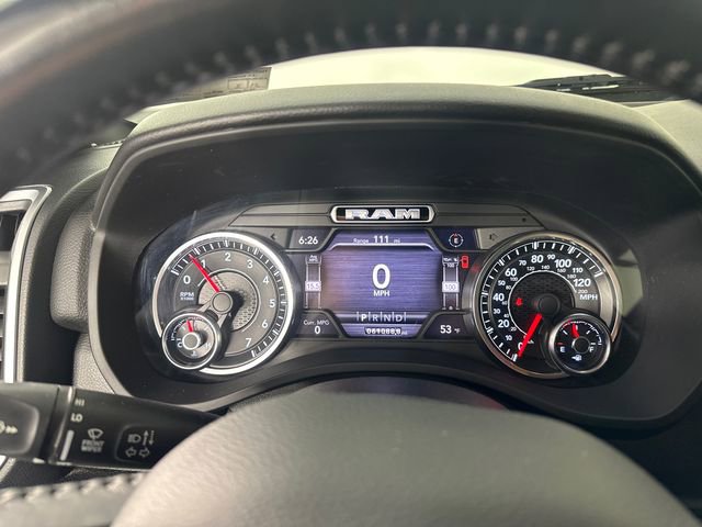 Certified 2021 RAM 1500 Big Horn image 21