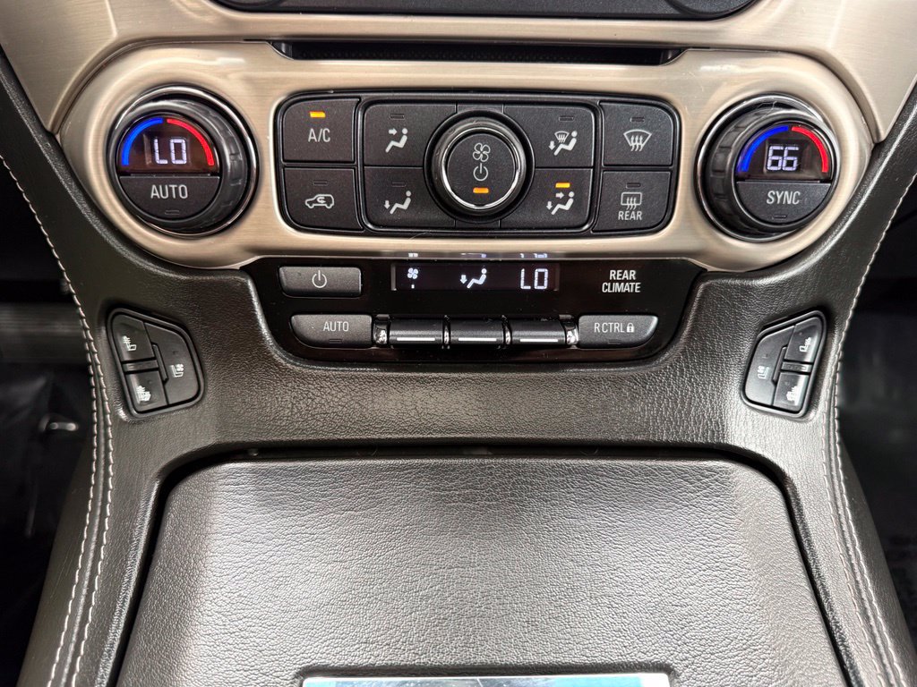 Used 2018 GMC Yukon Denali w/ Open Road Package AWD/4WD image 46