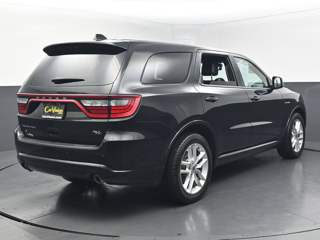 Used 2022 Dodge Durango R/T AWD/4WD image 9