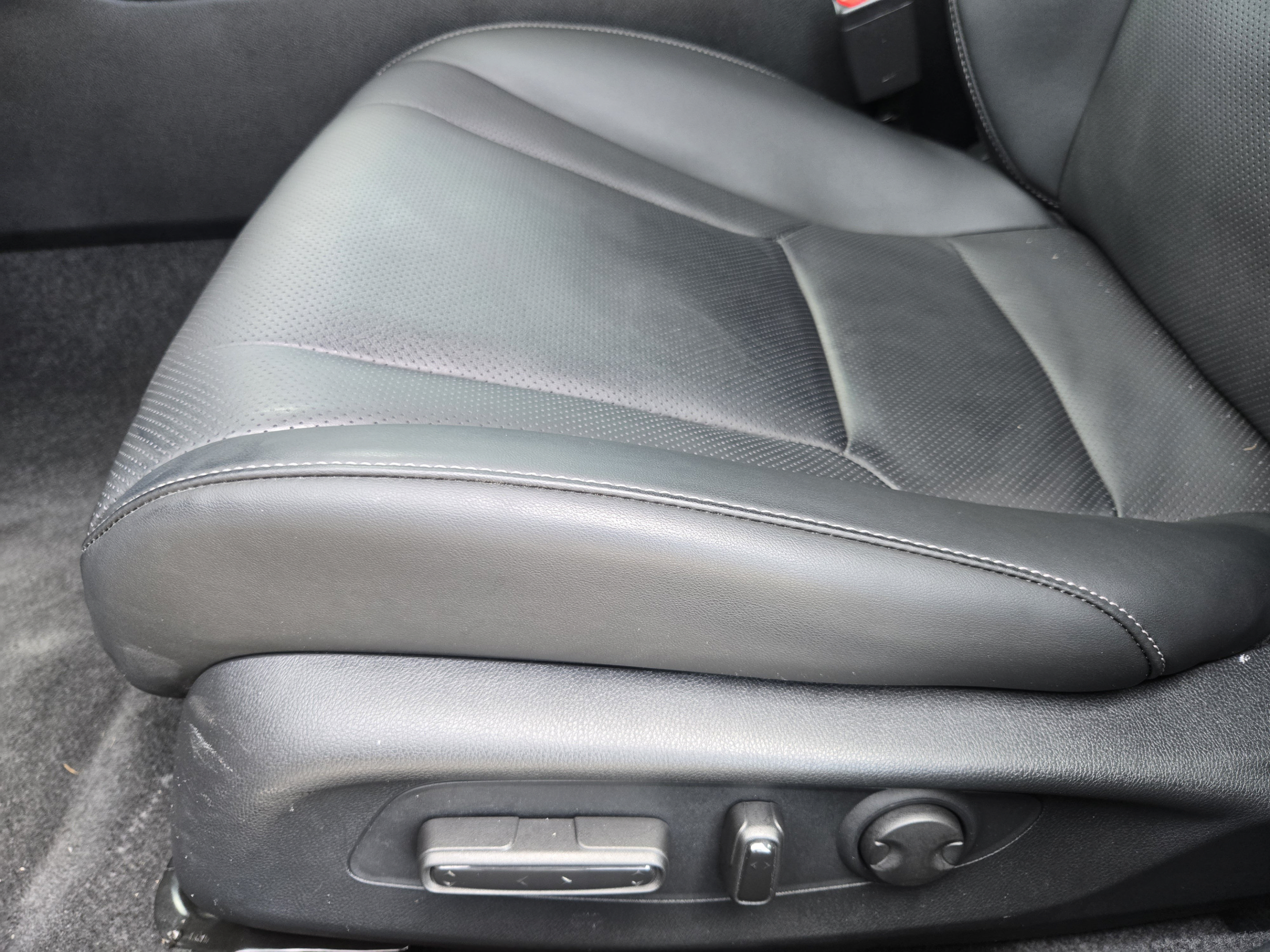 Used 2023 Honda Accord Touring image 21
