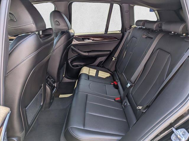 Used 2024 BMW X3 xDrive30i w/ Premium Package AWD/4WD image 19