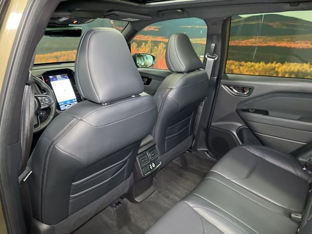 Certified 2026 Subaru Forester Limited AWD/4WD image 57