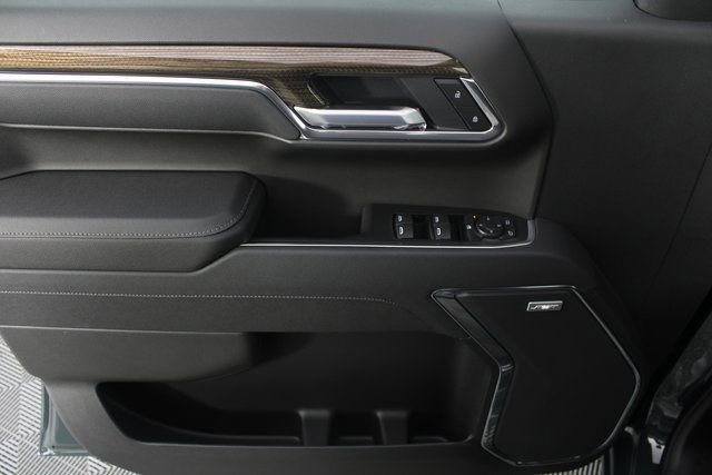 New 2026 Chevrolet Silverado 1500 LT Trail Boss w/ LT Trail Boss Premium Package image 15