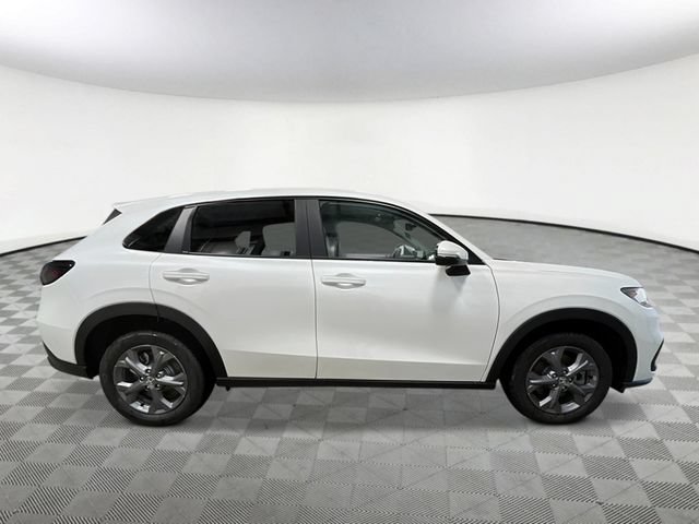 New 2027 Honda HR-V LX image 7