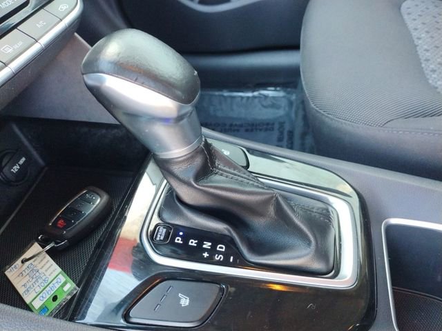 Used 2017 Hyundai Ioniq SEL image 25