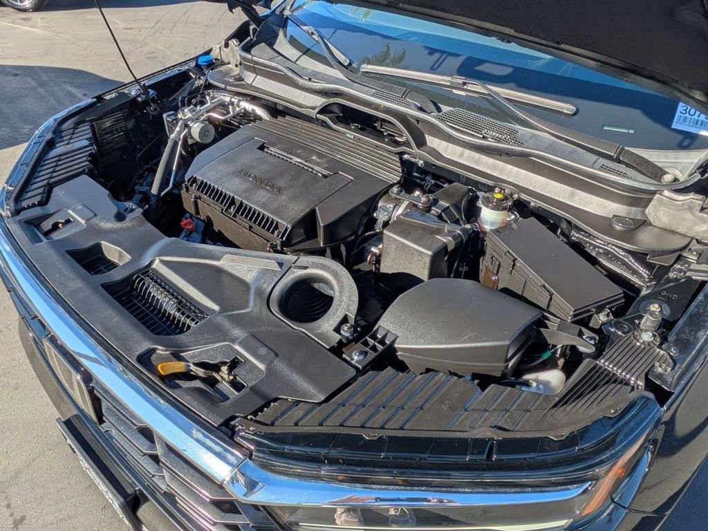 Certified 2023 Honda Pilot Elite image 23