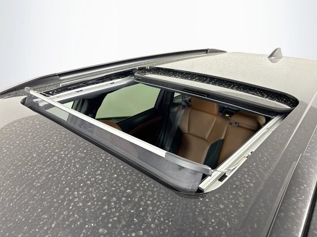 New 2026 Subaru Forester Touring AWD/4WD image 22