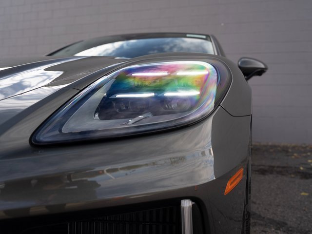 New 2026 Porsche Panamera 4 image 11