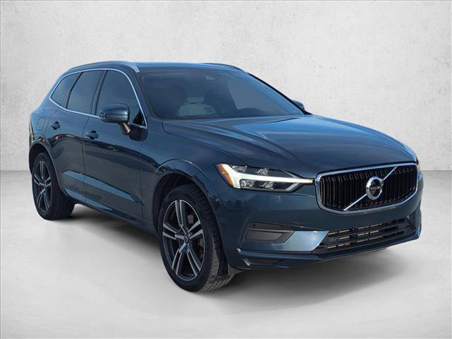 Used 2020 Volvo XC60 T5 Momentum w/ Protection Package Premier image 3
