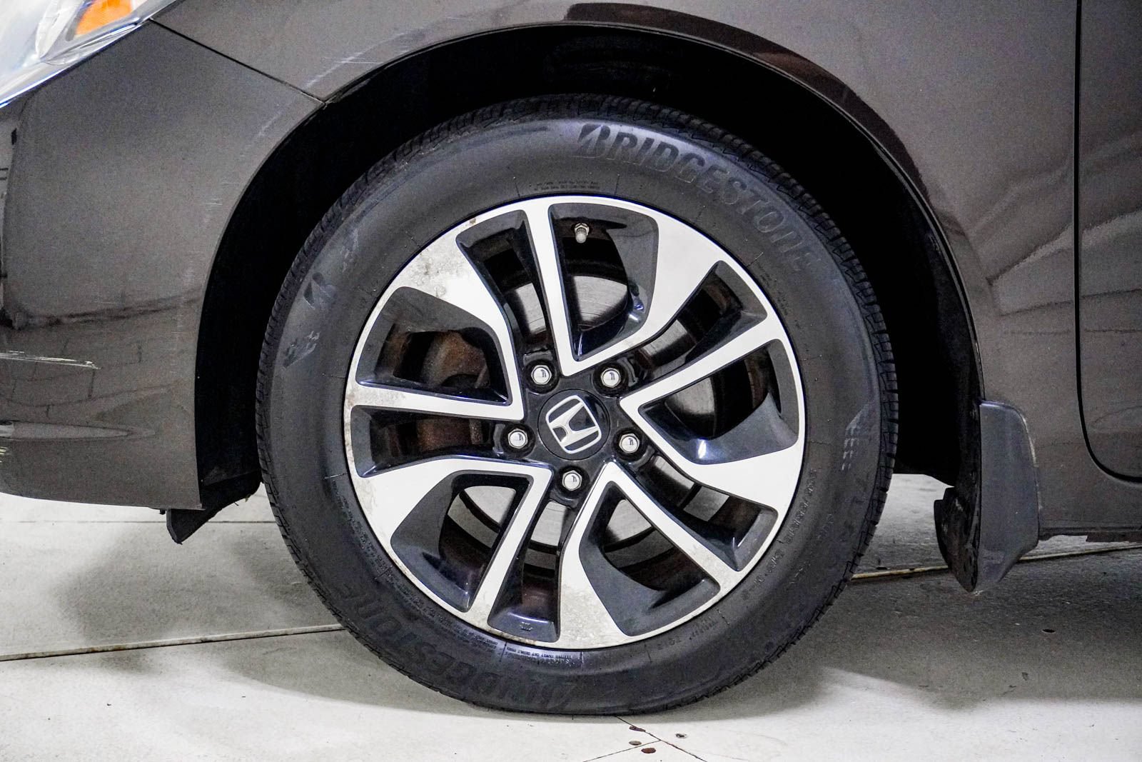 Used 2013 Honda Civic EX image 15