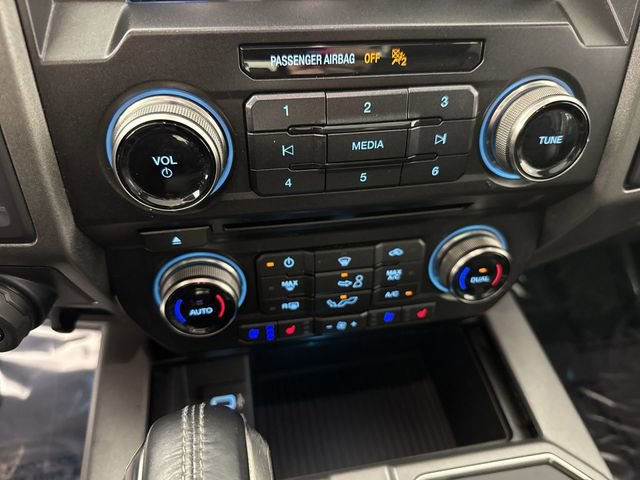 Used 2018 Ford F150 Raptor w/ Equipment Group 802A Luxury image 9