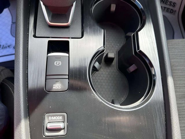 Used 2022 Nissan Rogue S image 14