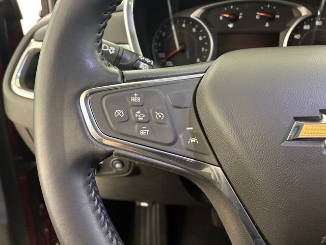 Used 2020 Chevrolet Equinox LT image 23