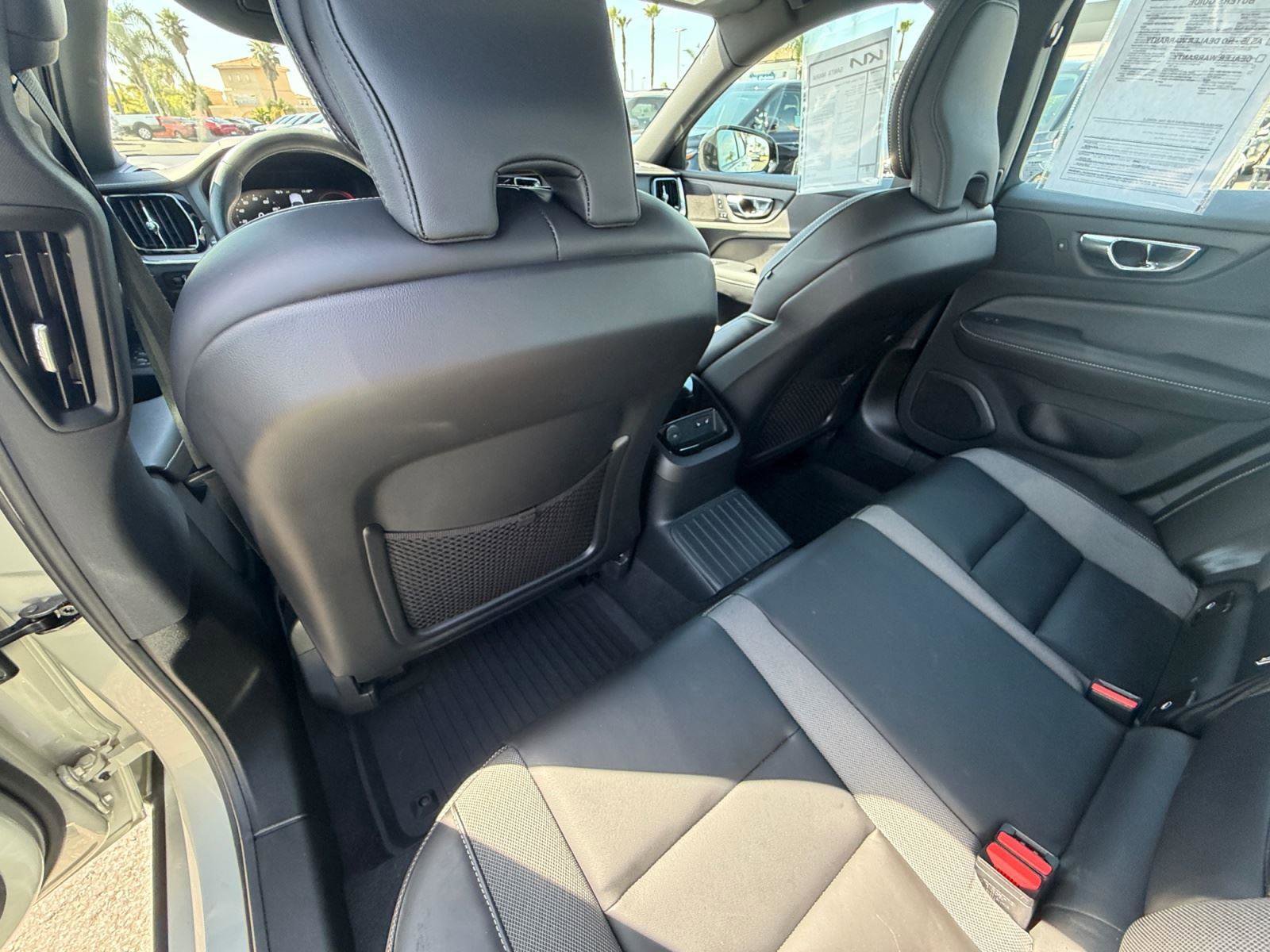 Used 2021 Volvo S60 T8 R-Design w/ Climate Package image 27