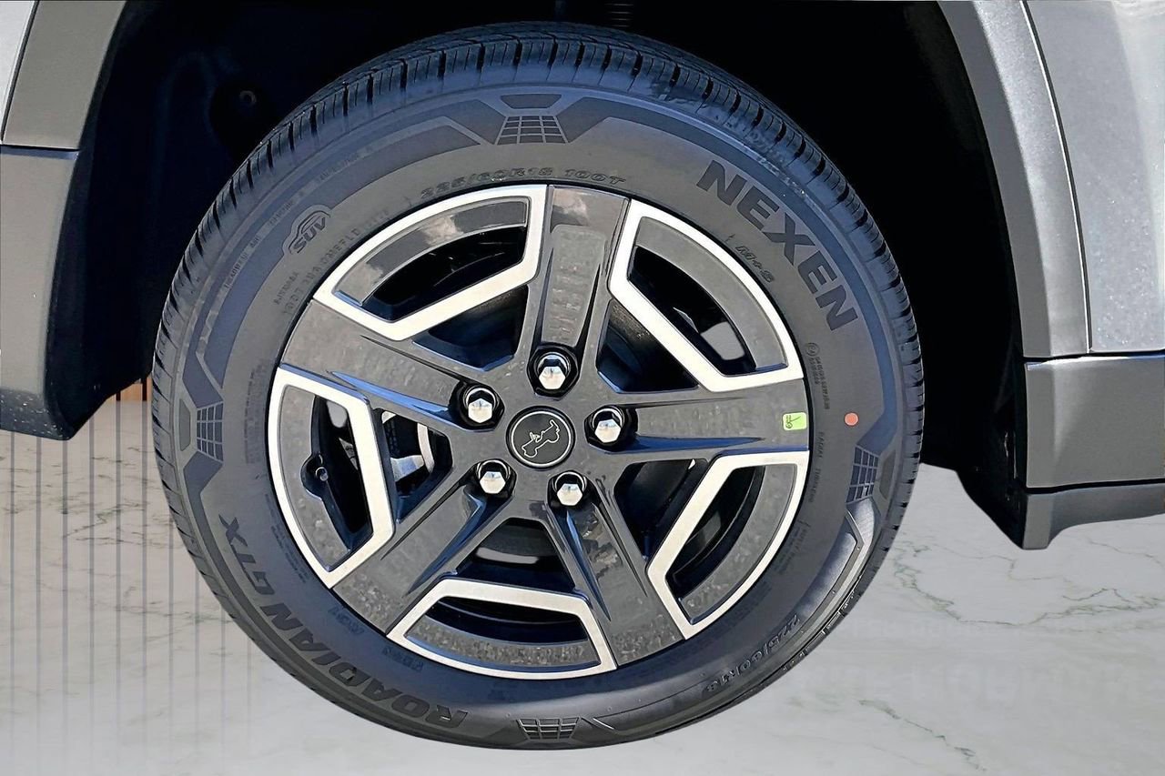 New 2026 Jeep Cherokee Limited image 33