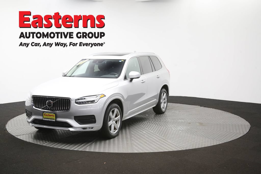 Used 2022 Volvo XC90 T5 Momentum AWD/4WD image 56