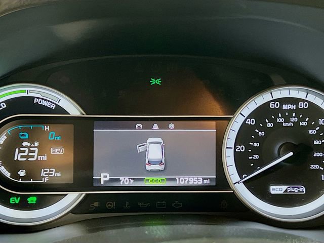 Used 2018 Kia Niro LX image 12