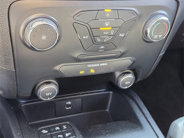 Used 2019 Ford Ranger XLT w/ FX4 Off-Road Package image 20