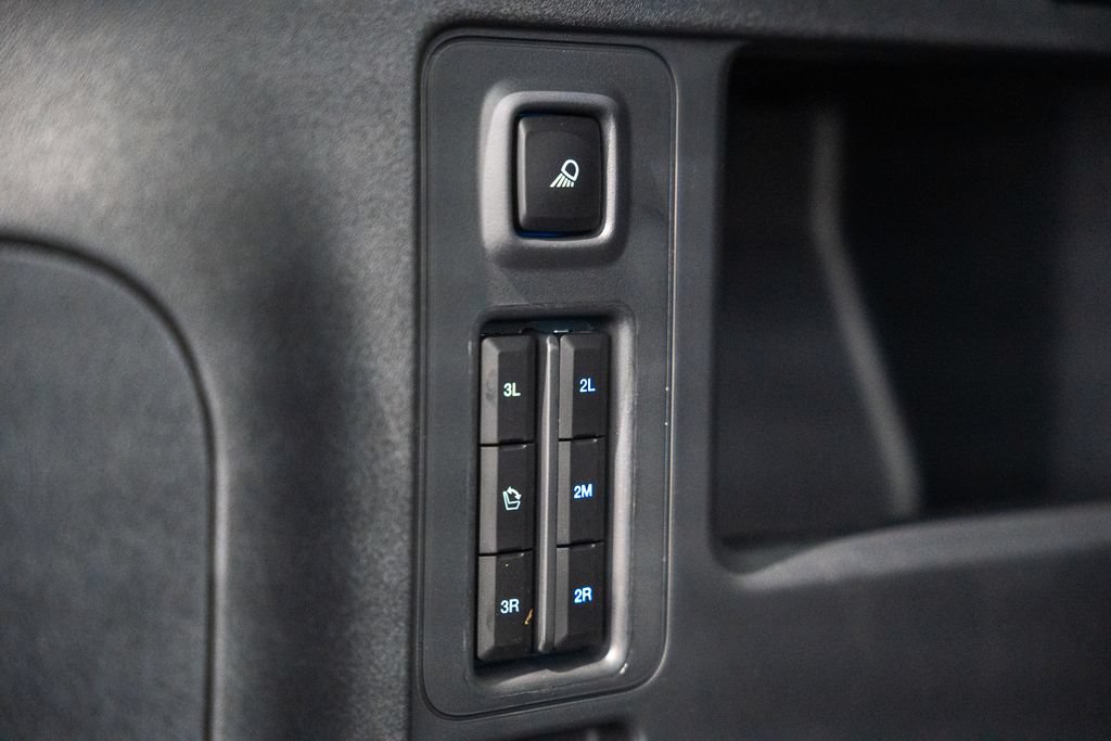 New 2027 Ford Expedition Active AWD/4WD image 11