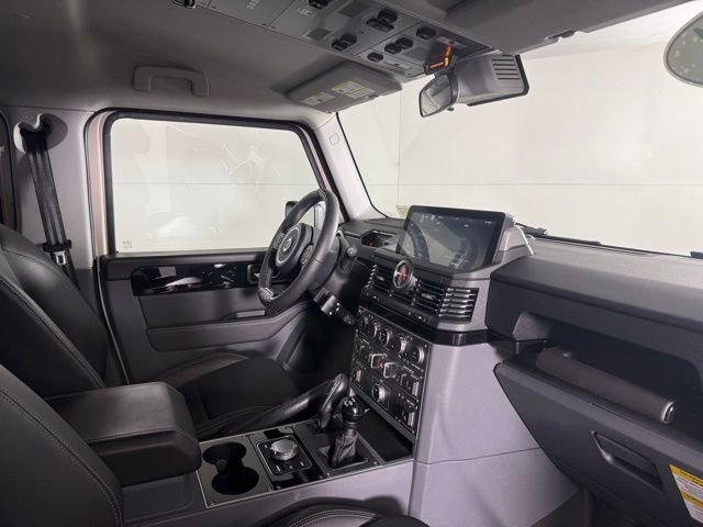 Used 2024 INEOS Grenadier image 32