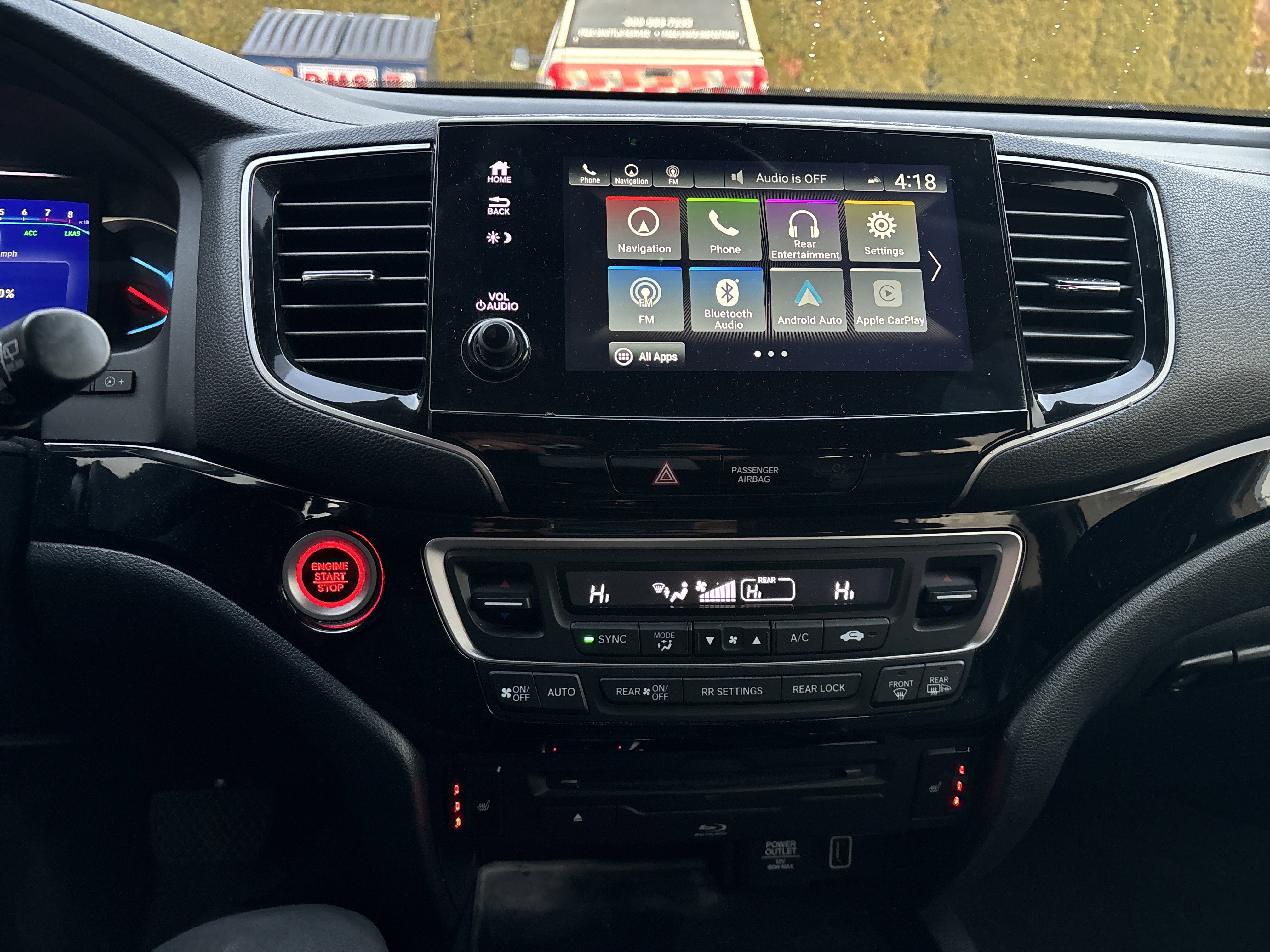 Used 2020 Honda Pilot Touring image 25