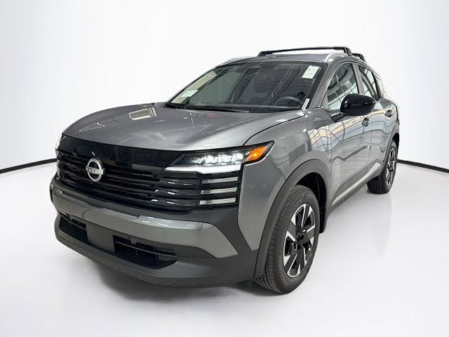 New 2026 Nissan Kicks SV w/ Cold Weather Package AWD/4WD image 1