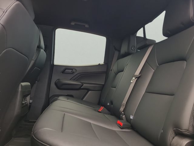 New 2026 Chevrolet Colorado Trail Boss AWD/4WD image 11