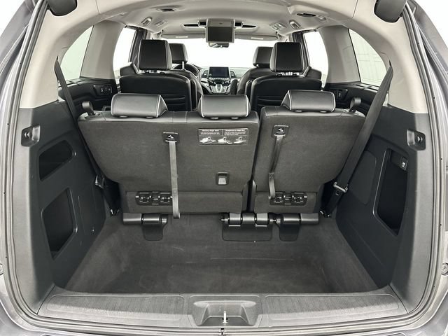 Used 2023 Honda Odyssey Elite image 27