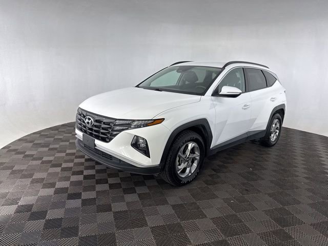 Used 2023 Hyundai Tucson SEL image 5