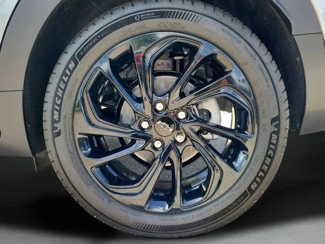 New 2027 Chevrolet Bolt RS w/ Technology Package image 8