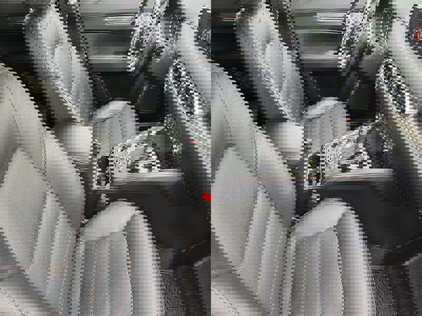 Used 2017 MAZDA CX-5 Grand Touring image 13